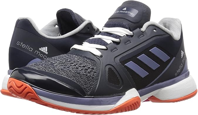 adidas asmc barricade court shoe