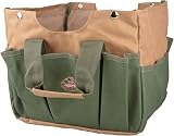 Esschert Design GT01 Green Tool Stool - Durable, Lightweight, One Size view 7