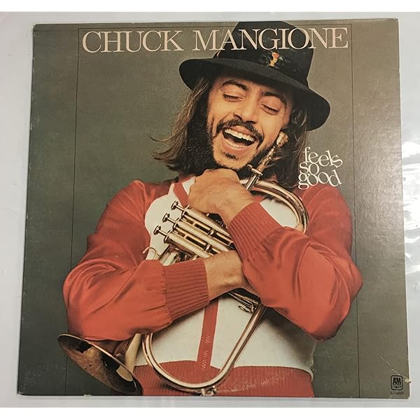 Chuck Mangione - Feels So Good - Amazon.com Music