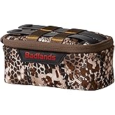 Badlands Bottom Pocket - Multi-Use Storage Case | Featuring secure, easy-access zippered storage that mounts beneath compatible binocular cases using MOLLE webbing