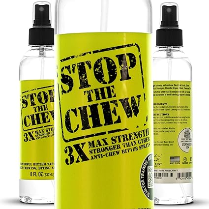 bitter apple spray walmart canada