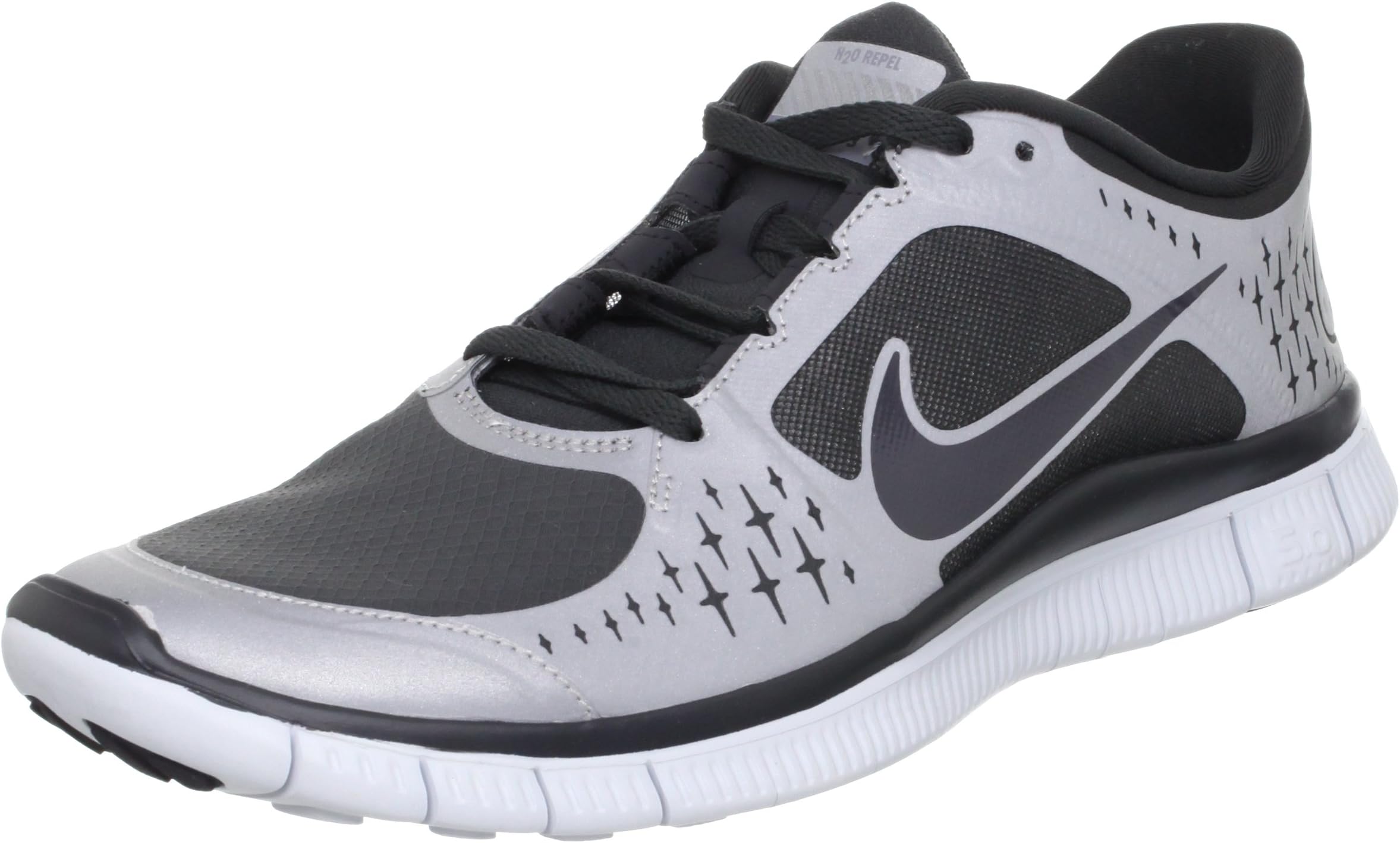 Nike Free Run+ 3 Shield Running Shoes