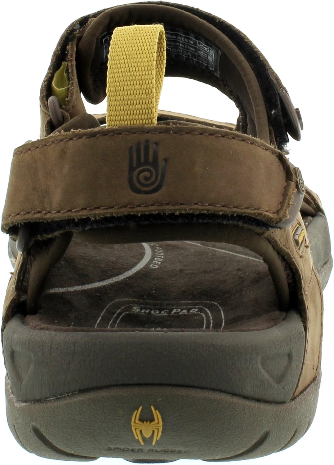 teva tanza leather sandals