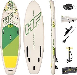 Bestway Kahawai (2019)