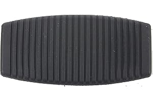Genuine Ford BC3Z-2457-B Pedal Pad