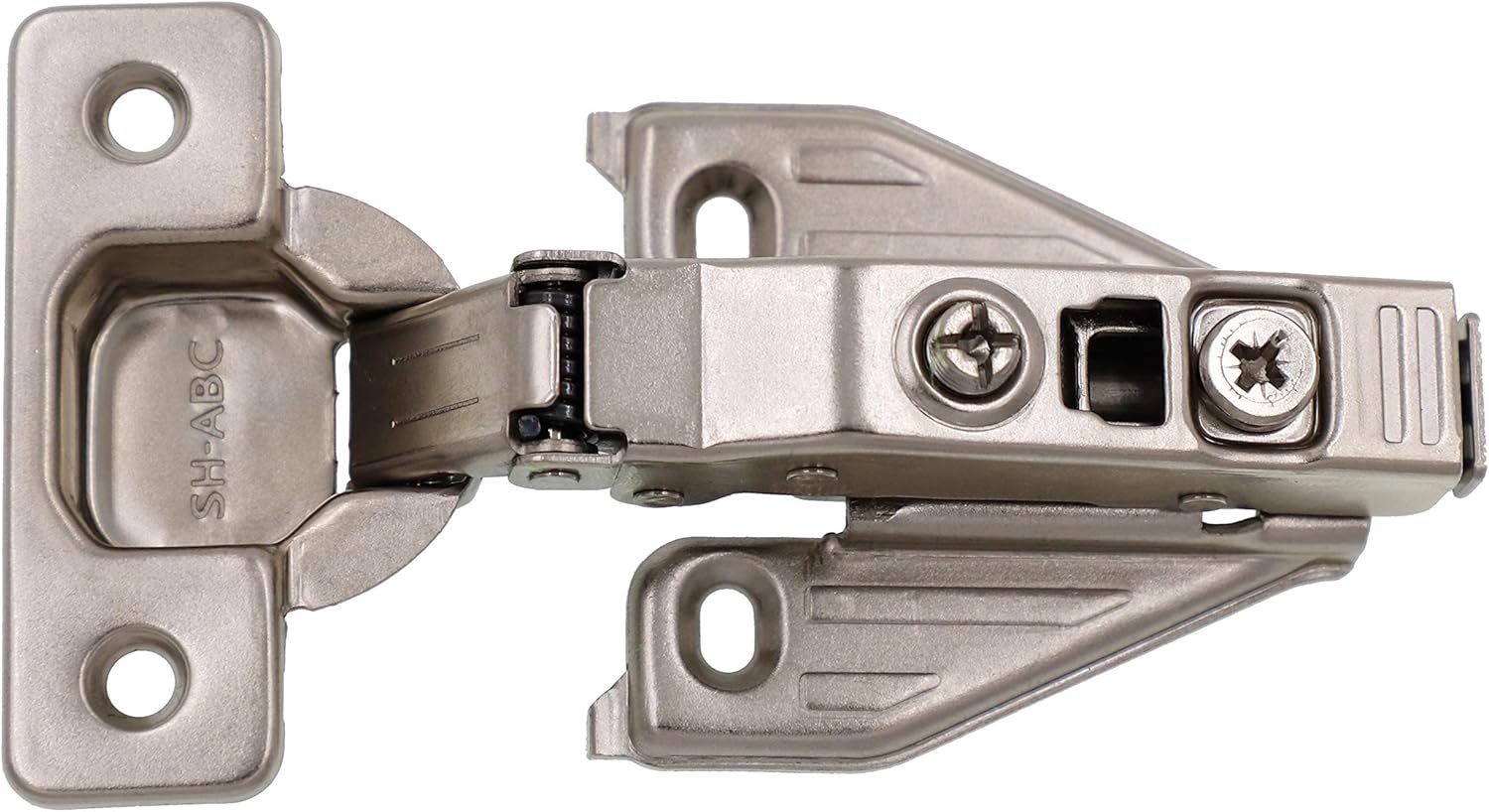 Best stainlesssteel hinges for kitchen cabinets