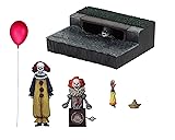 NECA Collectible - IT (2017) - Deluxe Accessory Set