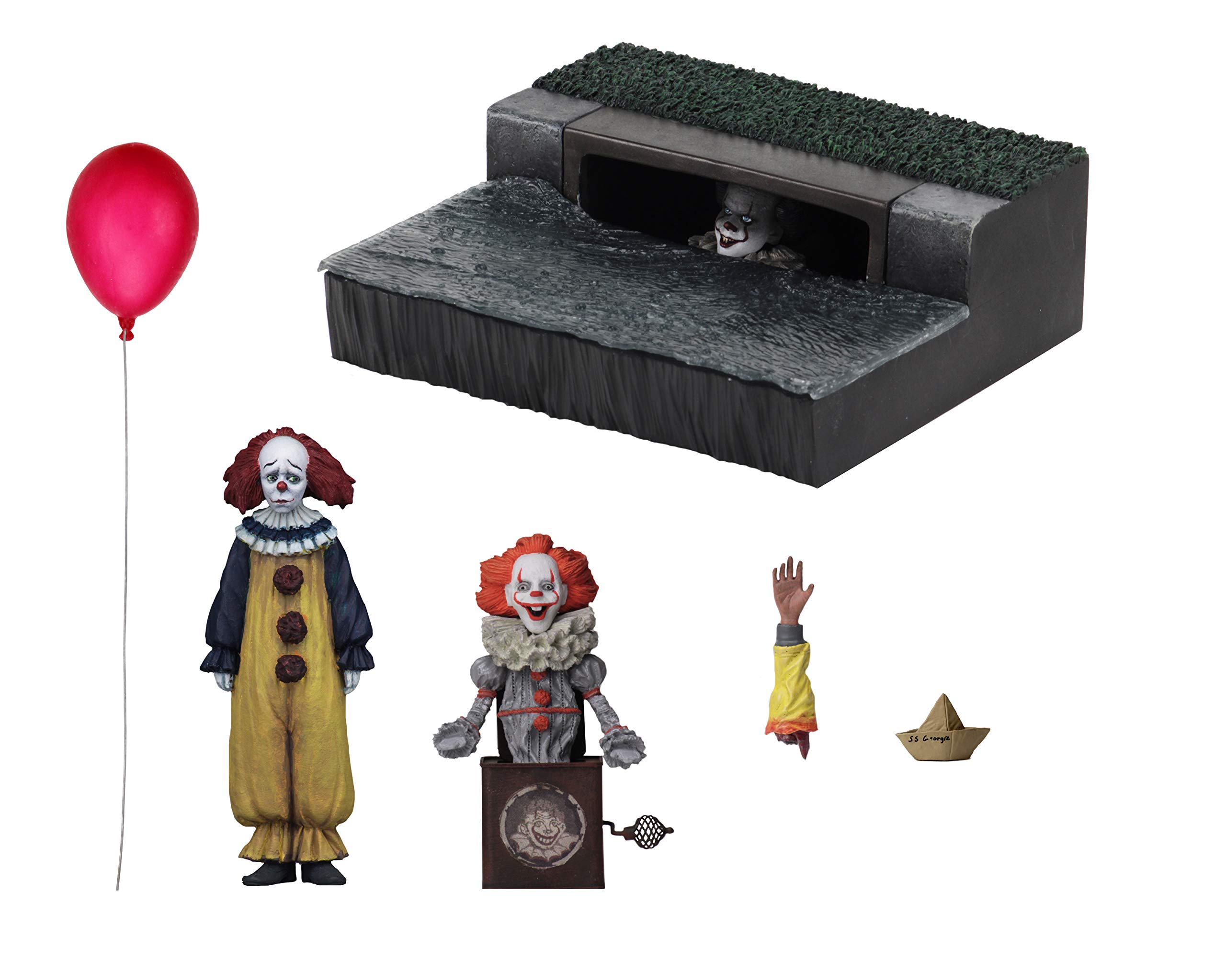 IT 2017 Movie Accessory Pack