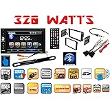 Amazon.com: Radio Stereo Install Dash Kit + Steering Control Wiring