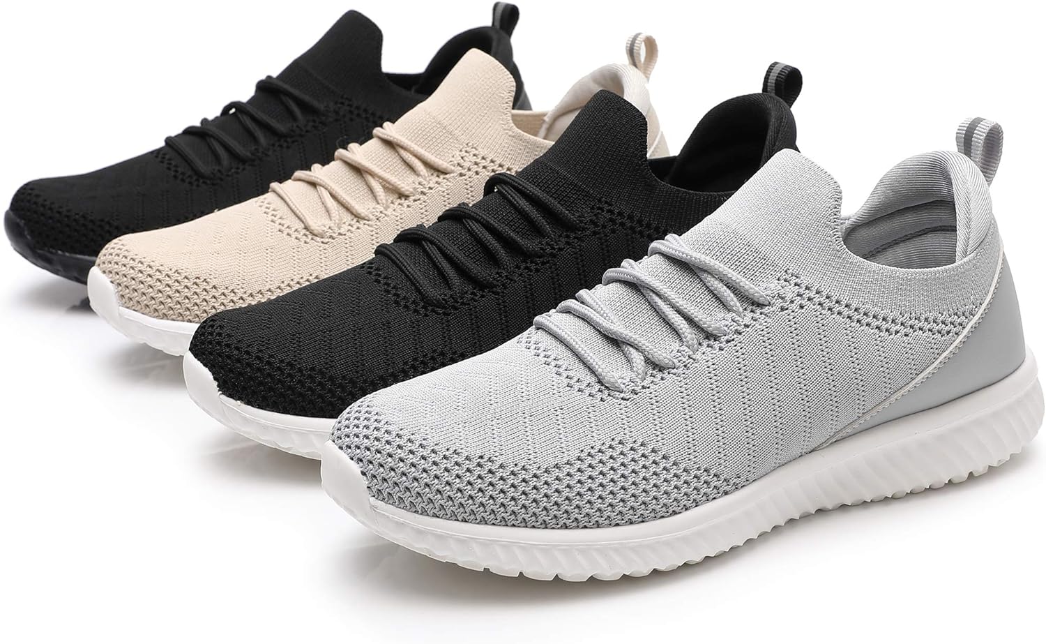 lightweight ladies trainers