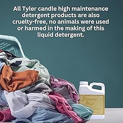 Worldwide Nutrition Bundle: Tyler Candle Company