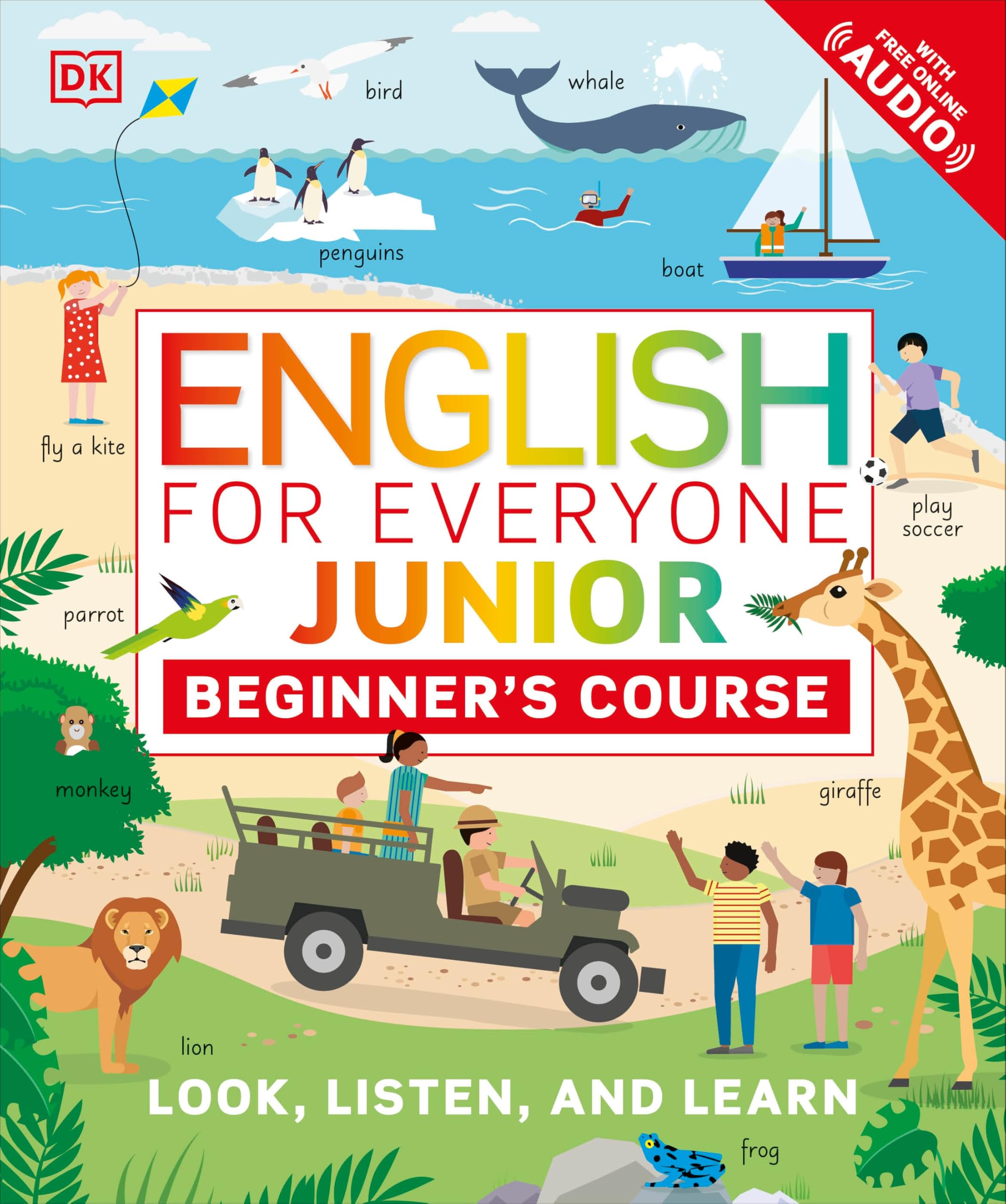 English Language Proficiency and Assessment