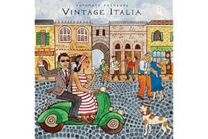 Vintage Italia