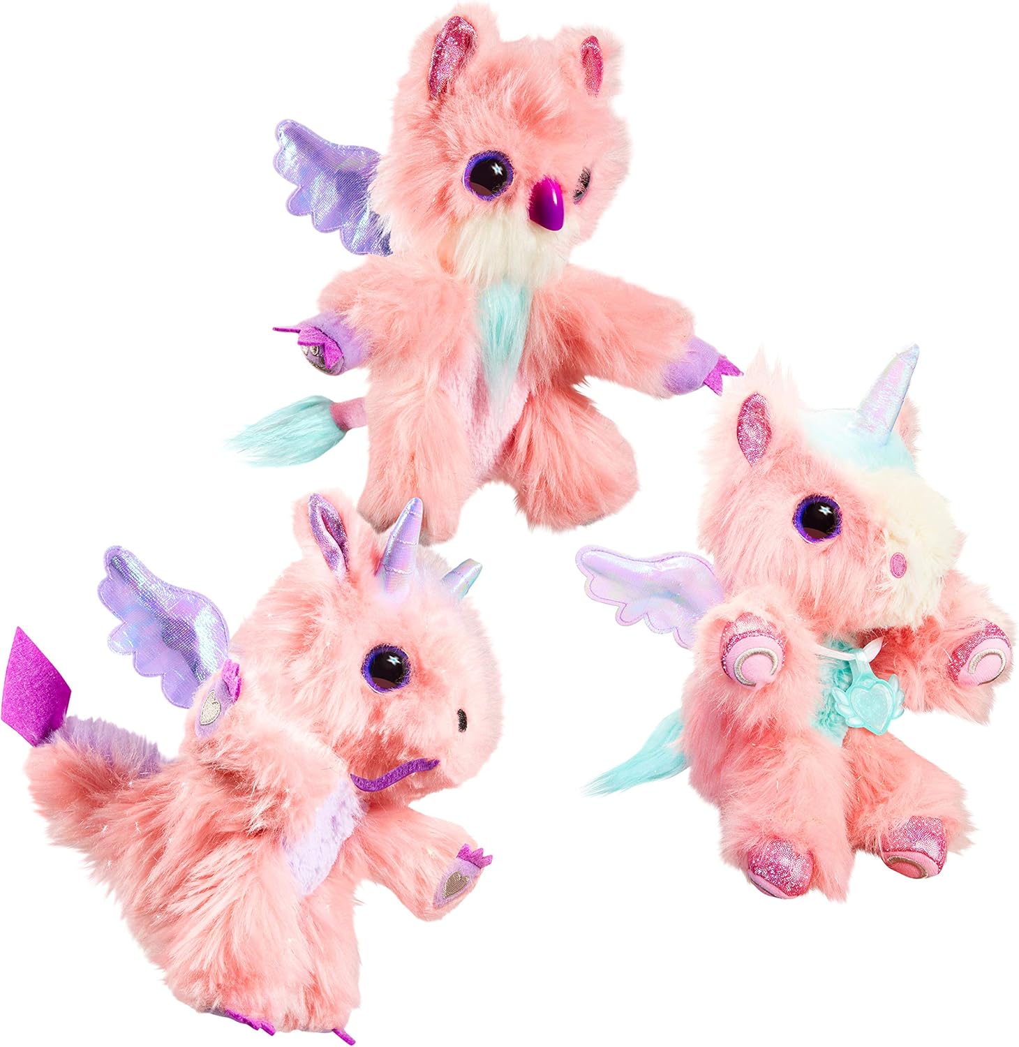 talking scruff a luv