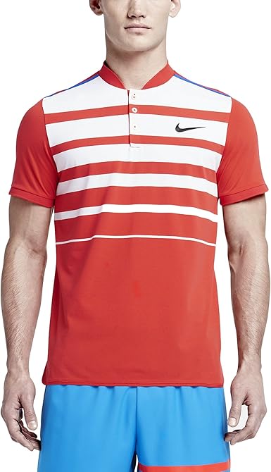 nike premier roger federer polo