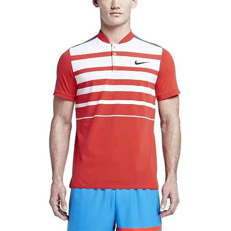 nike premier roger federer polo