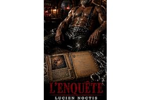 L’Enquête: Première fois — un flic hétéro dans un bar cuir (French Edition)