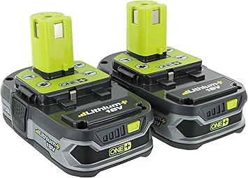 Ryobi P1812 Power Hammer Drills product image 4