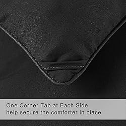 COHOME 200 Series California King Soft Down