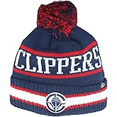 ZHATS NBA Unisex-Adult NBA Officially Licensed Beanie Pom Freestyle