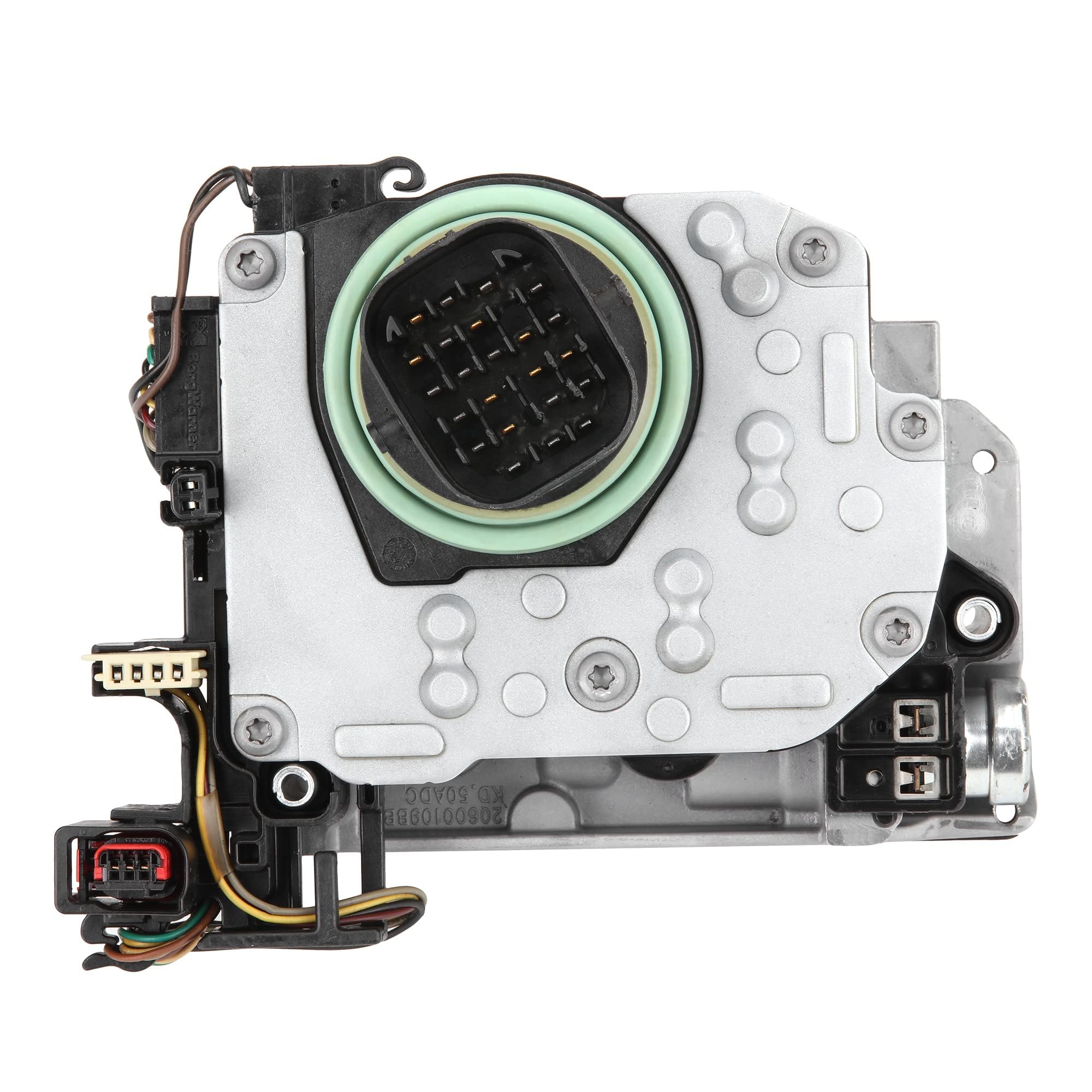 Photo 1 of 62TE Transmission Solenoid Control Pack Compatible with Chry sler 68376696AA REMAN 2007-UP MOP AR