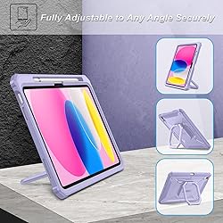 Fintie Case for iPad (A16) 11th Generation 11 Inch