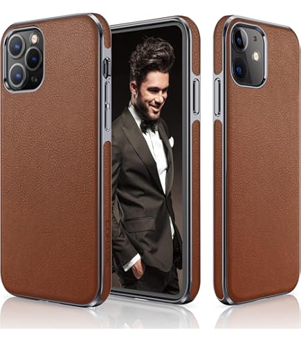 Amazon.com: LOHASIC Designed for iPhone 12 Pro Max Case, Luxury