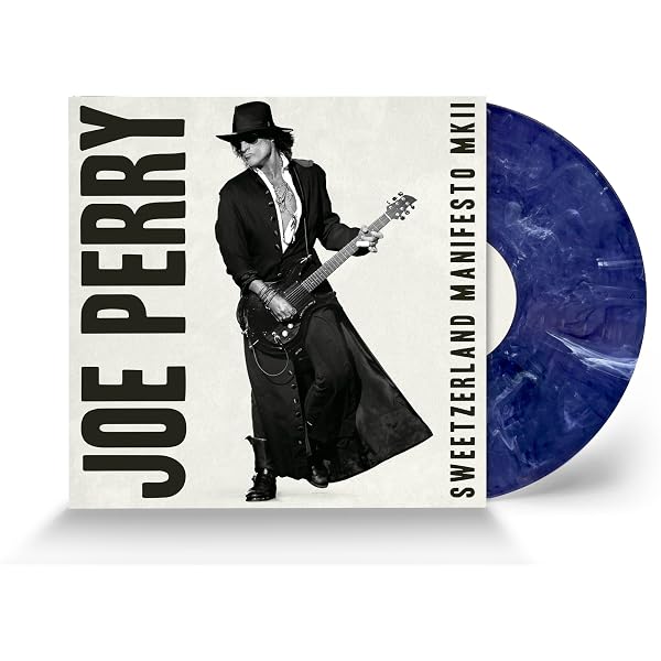 Once a Rocker Always a Rocker: Perry, Joe Project: Amazon.ca: Music