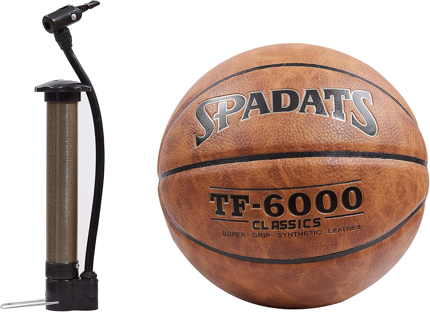 Portable Basketball Hoop & Goal Basketball System Basketball Equipment Height Adjustable 65”-104” Come with Basketball & Ball Pump for Youth Kids Indoor Outdoor Use : Sports & Outdoors