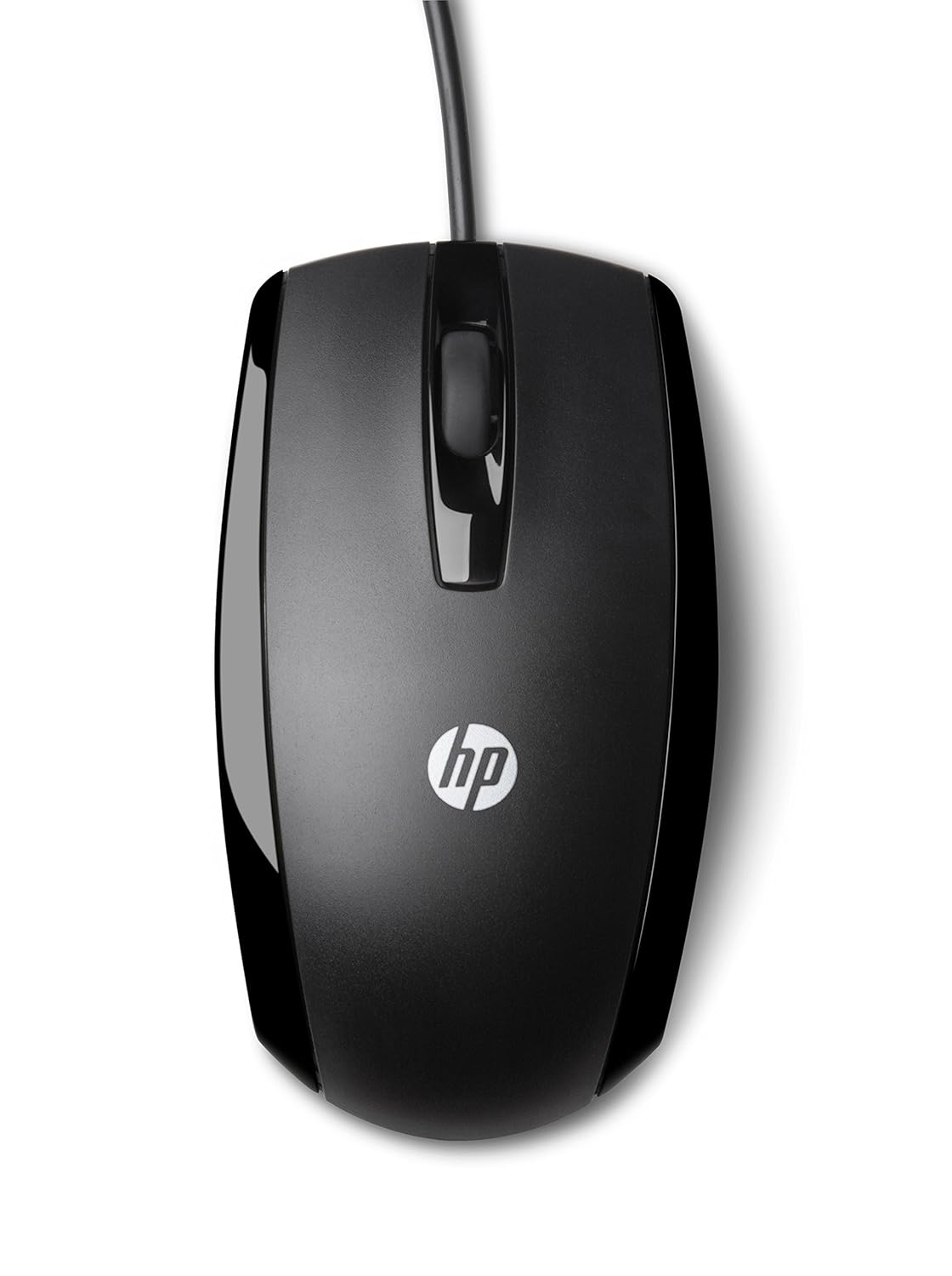 HP X500 Wired Mouse Amazon.co.uk Computers & Accessories
