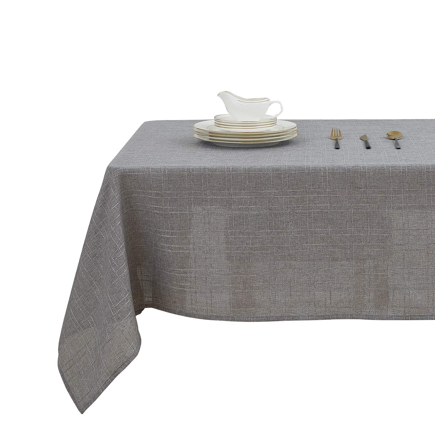 Best table cloth rectangle 14×72