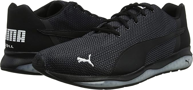 puma cell ultimate point