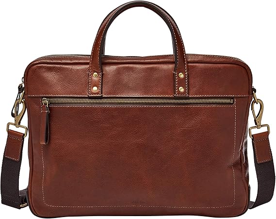 fossil mens bags