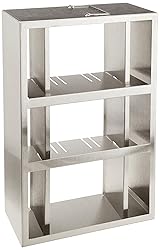 Thermo Scientific Side Access Freezer Rack, 4