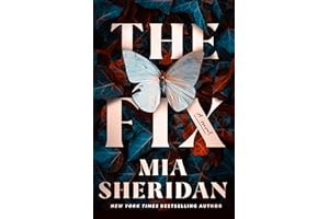 The Fix: A Novel