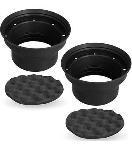 Amazon.com: Infinity REF6522IX 6.5