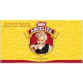 Nestle Abuelita Authentic Mexican Hot Chocolate Drink Mix Bar