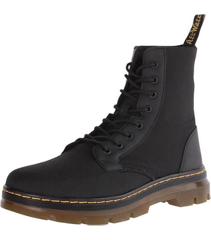 Dr. Martens Corran Mary Jane feminina | Amazon.com.br