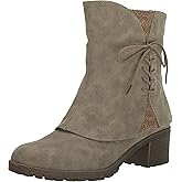 MUK LUKS womens Lucy Lillith