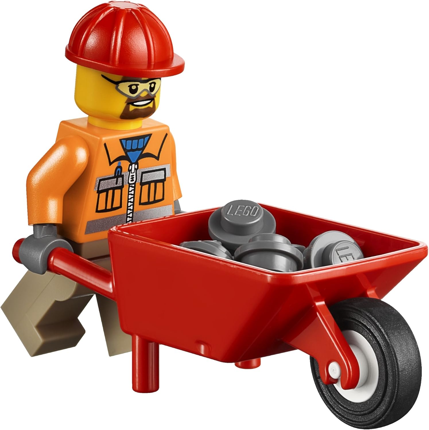 lego city 60018