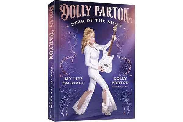 Star of the Show: My Life on Stage