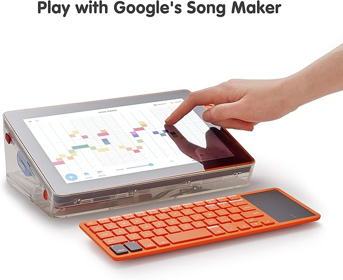 kano computer kit amazon