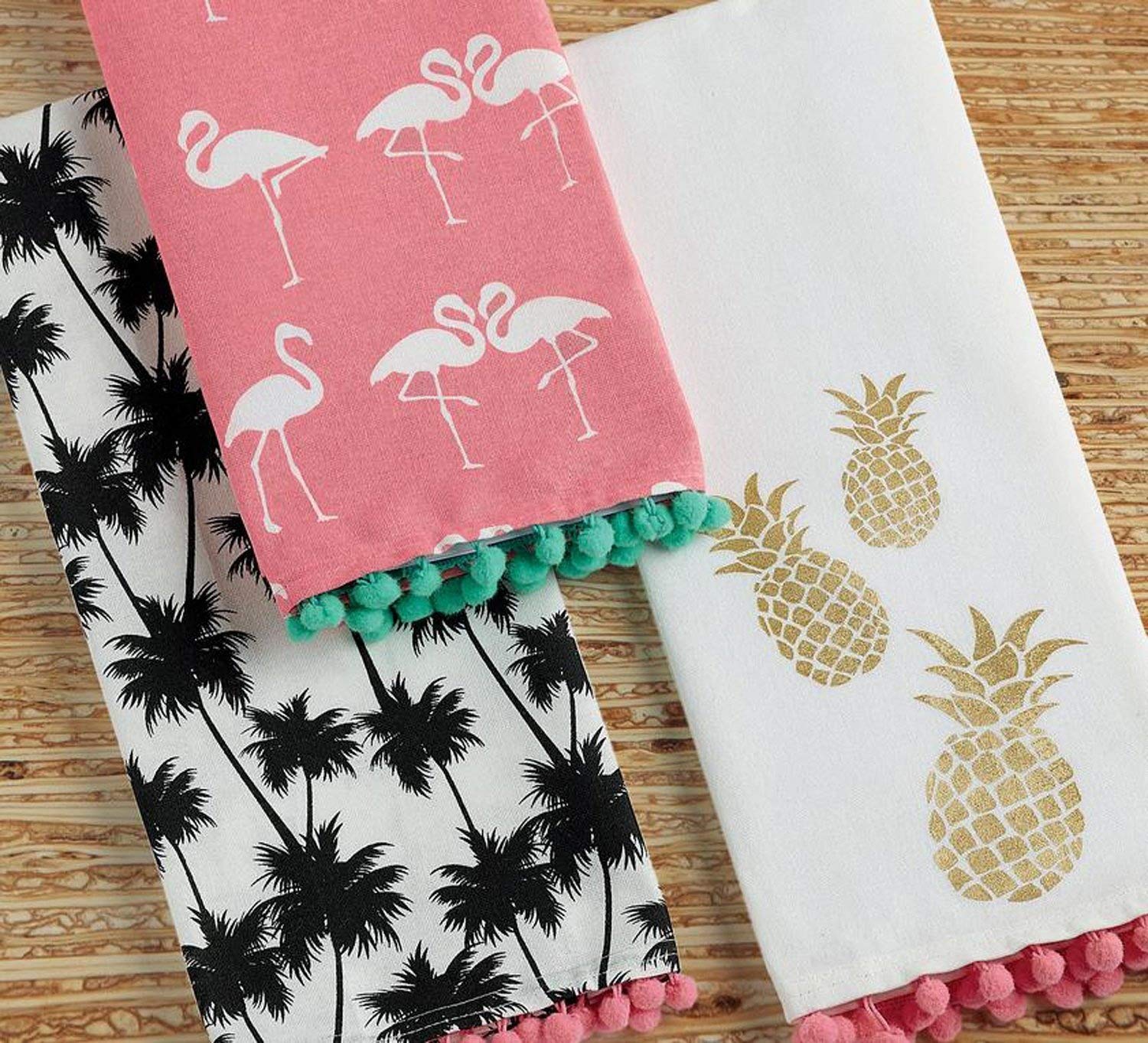 Best Kitchen Towels With Tree Design