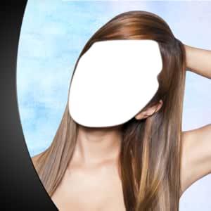 Amazon.com: Ombre Hairstyle Photo Montage: Appstore for 