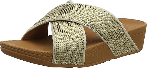 fitflop ritzy slide sandals