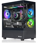 Amazon.com: Thermaltake LCGS View i560T-170 Gaming Desktop (Intel