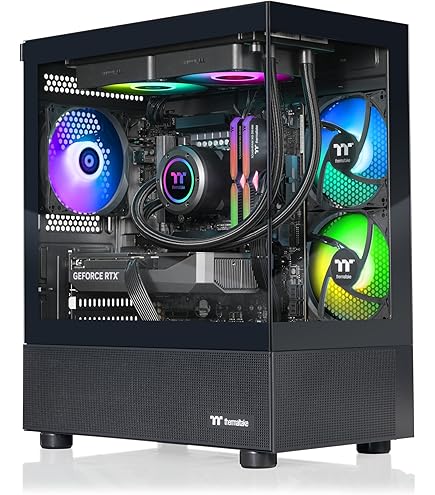 PCケース(自作PC用) Core i9 14900KF/RTX4070SUPER/32GB/2TB Amazon