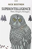 Superintelligence: Paths, Dangers, Strategies