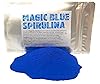 Magic Blue Spirulina Powder All Natural Blue Food Coloring Vibrant