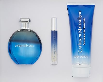 catherine malandrino romance de provence gift set